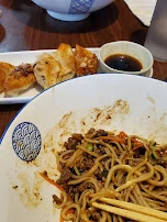 Jiajang Noodles