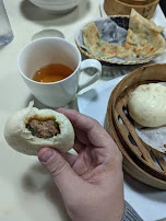 Pork Buns