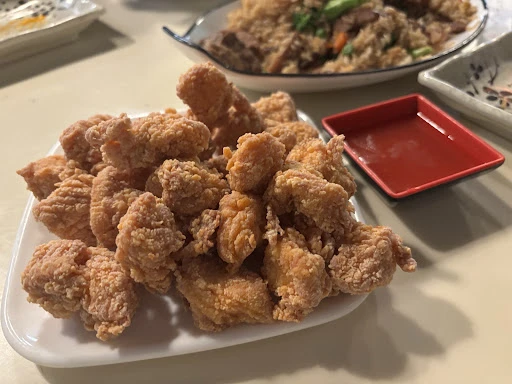 Jiang Nan Noodle House photo 10