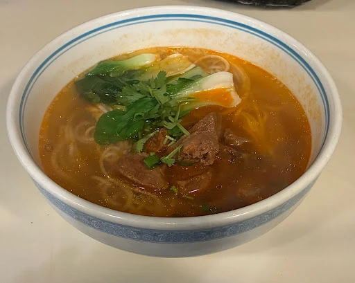 Jiang Nan Noodle House photo 9