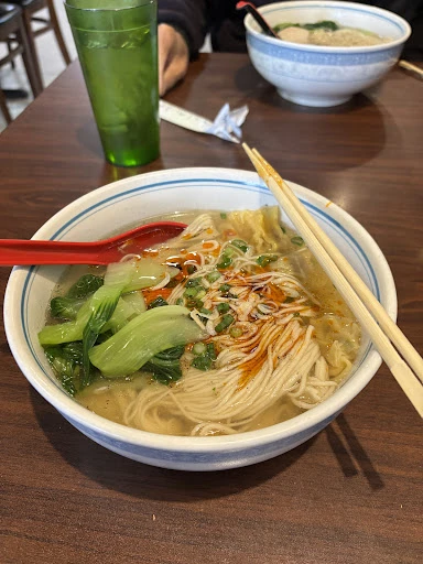 Jiang Nan Noodle House photo 8