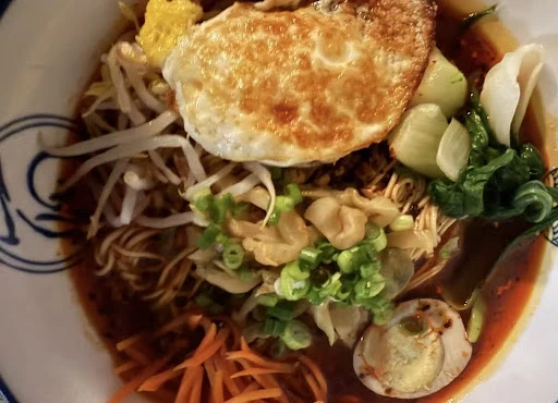 Jiang Nan Noodle House photo 6