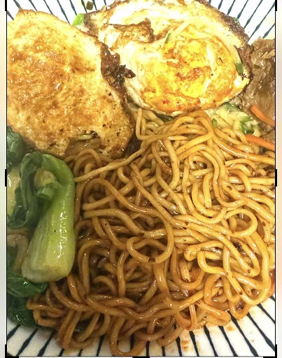 Jiang Nan Noodle House photo 5
